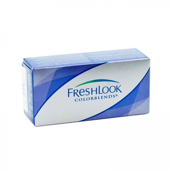 FreshLook ColorBlends