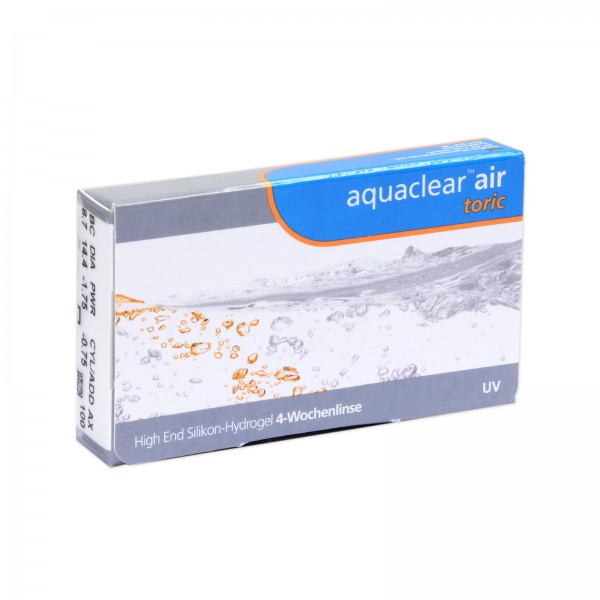 Aquaclear Air toric