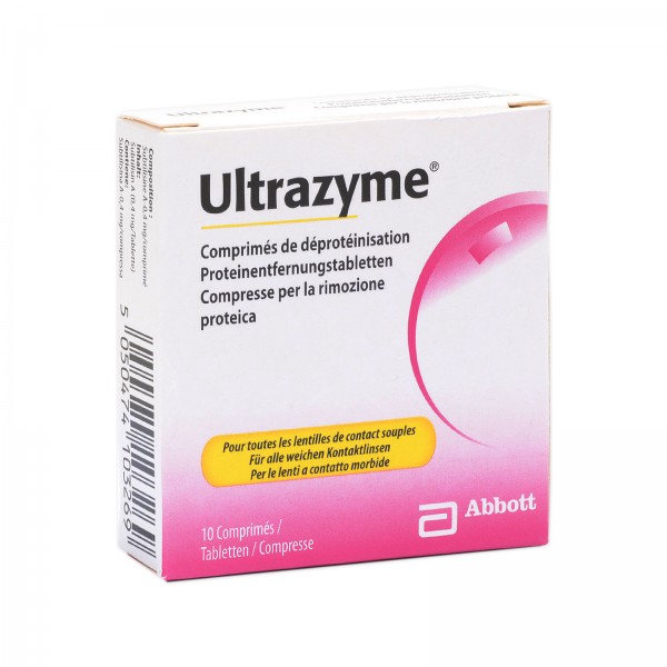 Ultrazyme