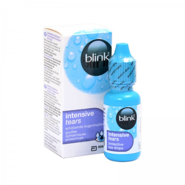 Blink Intensive Tears