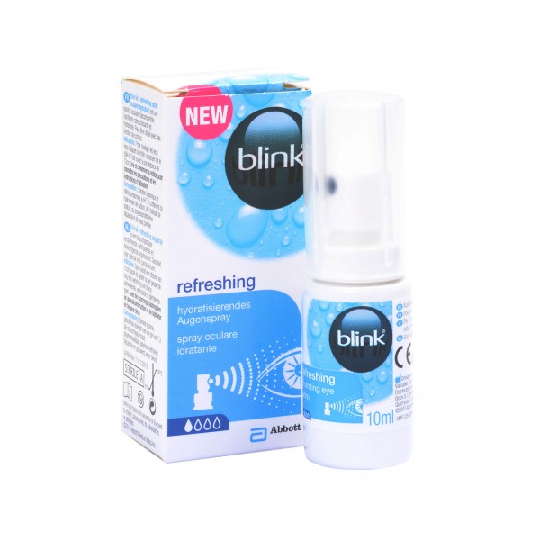 Blink Refreshing Augenspray