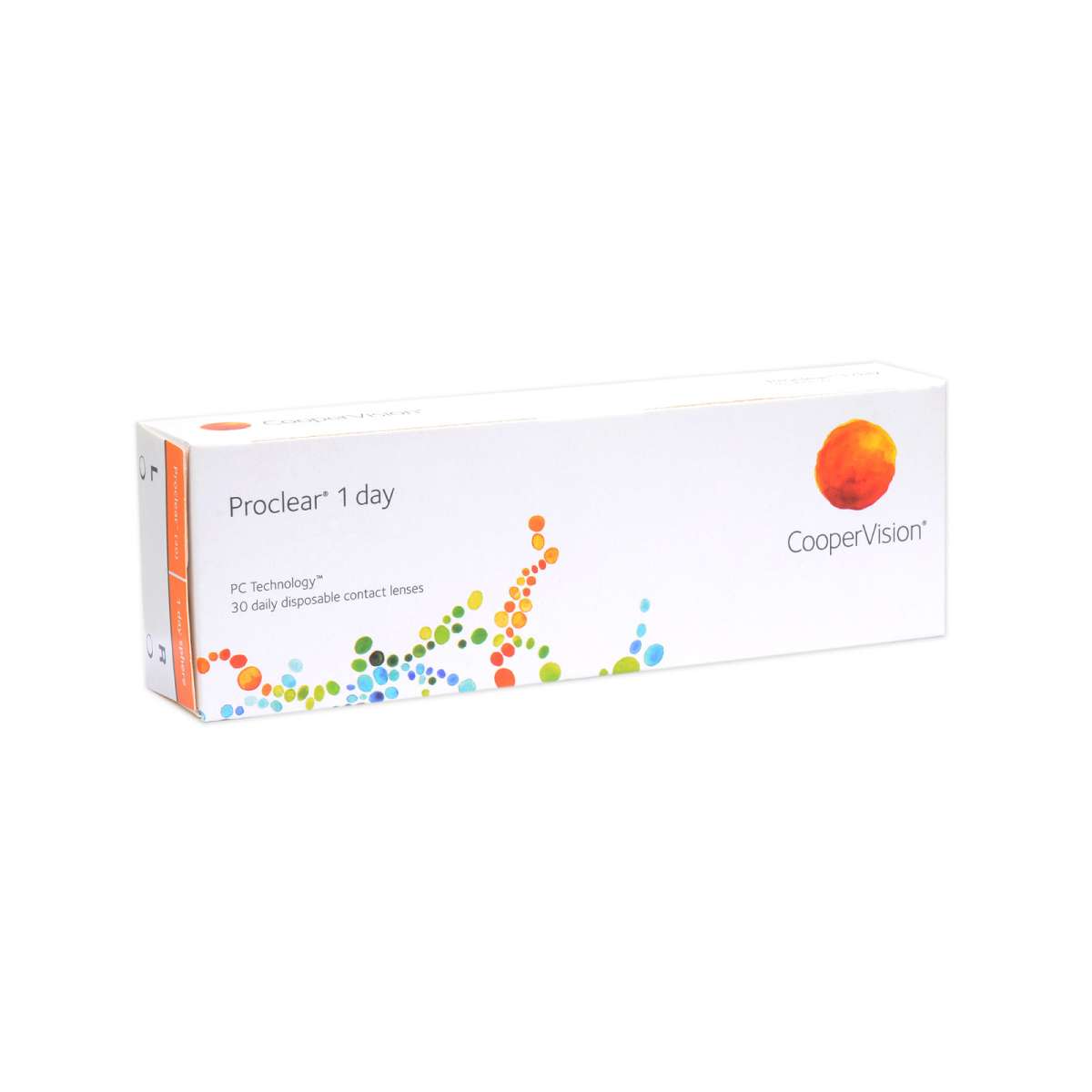 Proclear 1 day. Контактные линзы COOPERVISION Proclear 1 Day 30. Контактные линзы Копер Вижн Проклеар 1дау. Линзы Proclear 1 Day блистер.