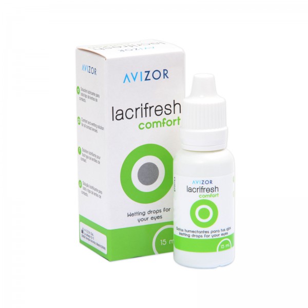 Lacrifresh Comfort